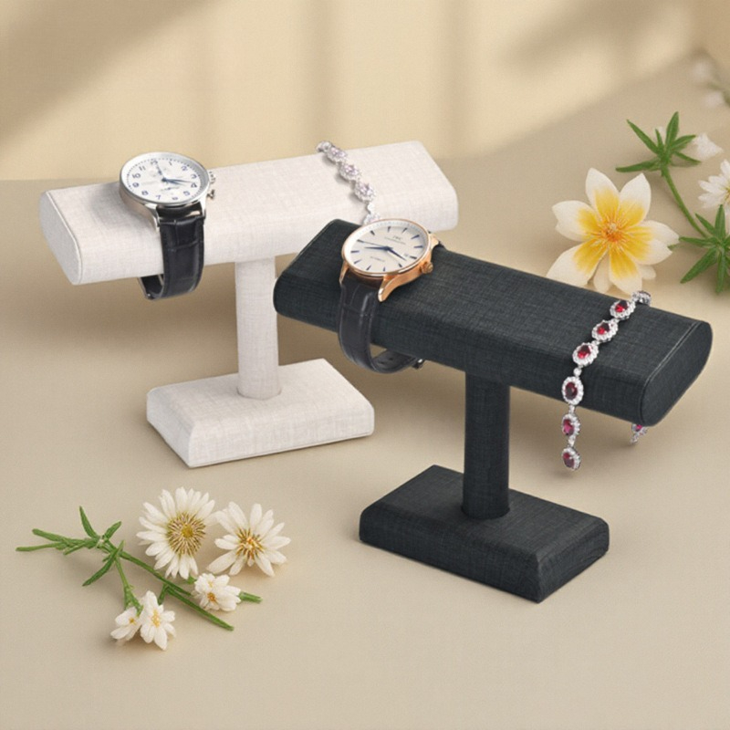 Luxury Watch Stand - Support de Présentation de Montres en