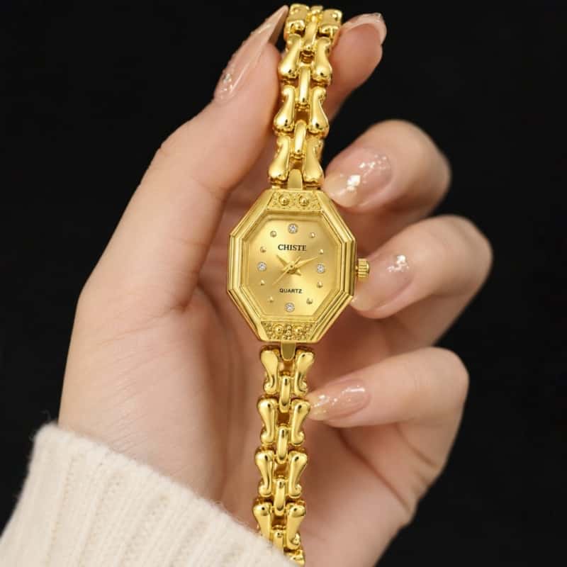 Luxury Watch Brand For Women - Montre pour femmes de la marque