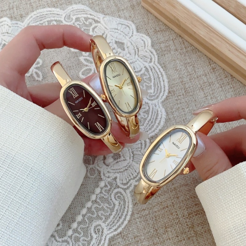 Luxury Watch Brand For Women - Montre Femme de Marque Haut de
