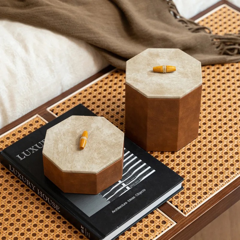 Luxury Watch Storage - Organiseurs de montres italiens en cuir