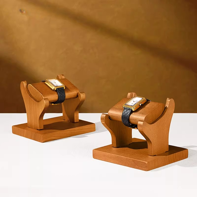 Luxury Watch Stand - Support de présentation de montres en