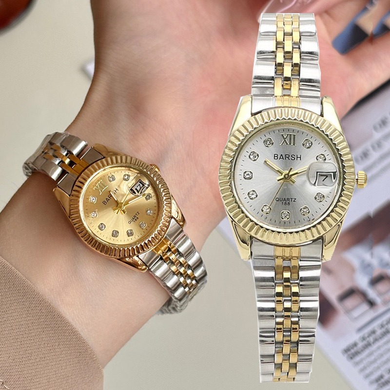 Luxury Watch Brand For Women - Montre pour femme de marque célèbre,