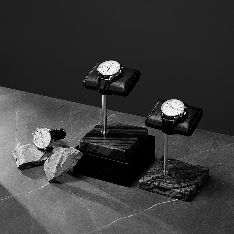 Luxury Watch Stand - Support de montre de luxe de