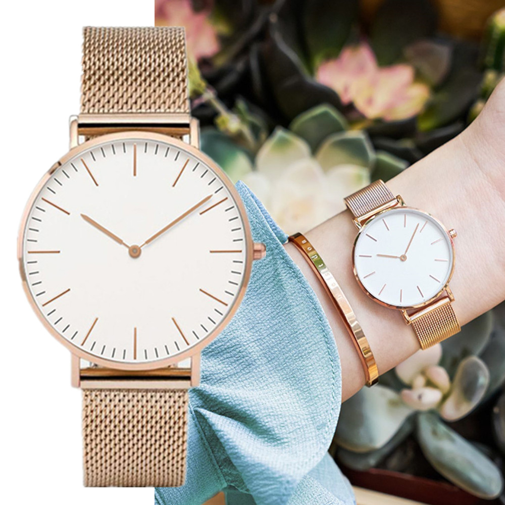 Luxury Watch Brand For Women - Top marque montres de luxe femmes