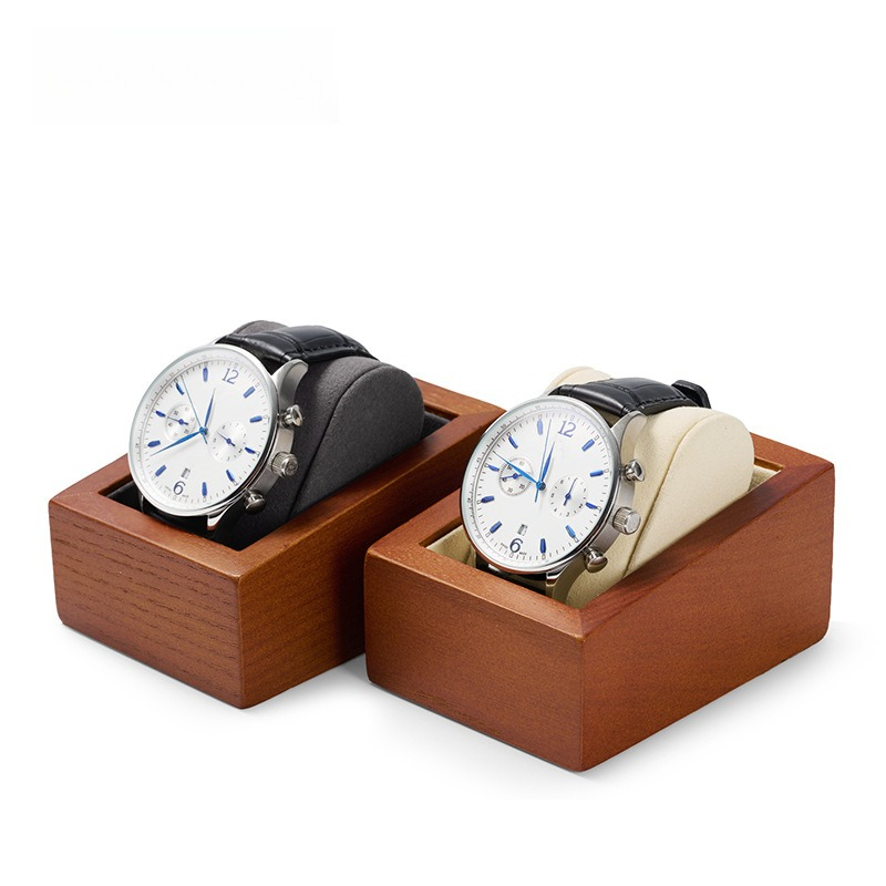 Luxury Watch Stand - Boîte de présentation de montres en