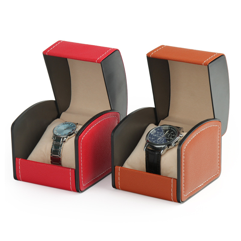 Luxury Watch Stand - Boîte de présentation pour montres en