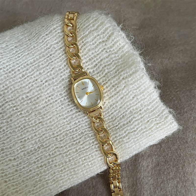 Luxury Watch Brand For Women - Montre à quartz pour femme avec