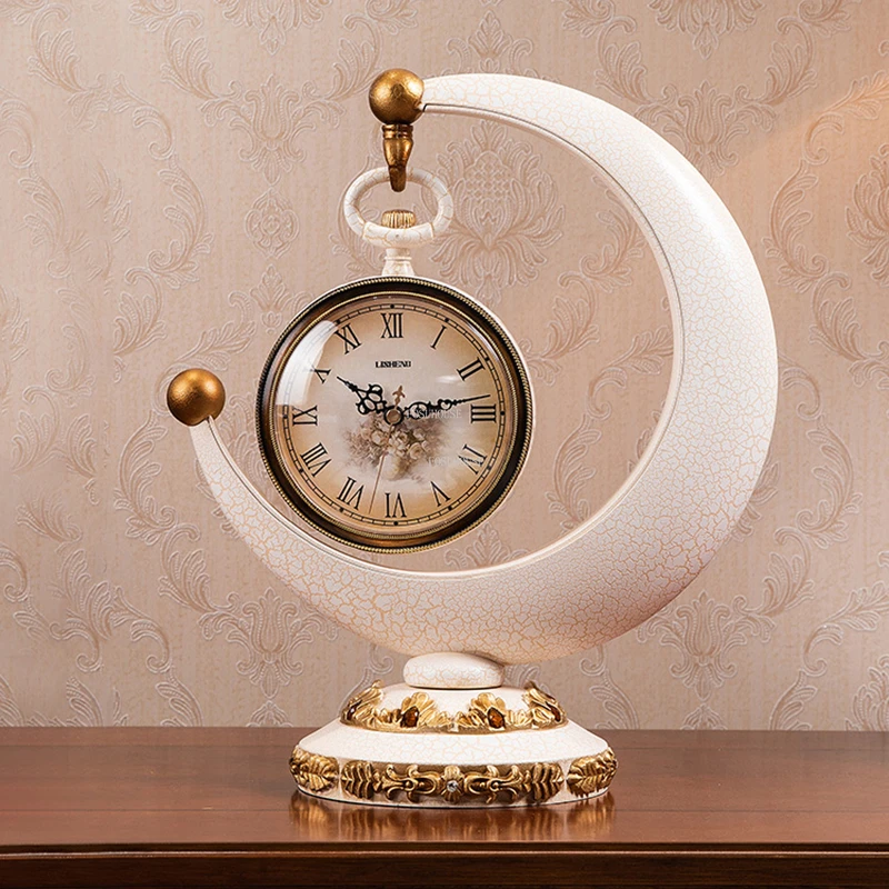 Luxury Watch Stand - Horloge de luxe légère pour décoration