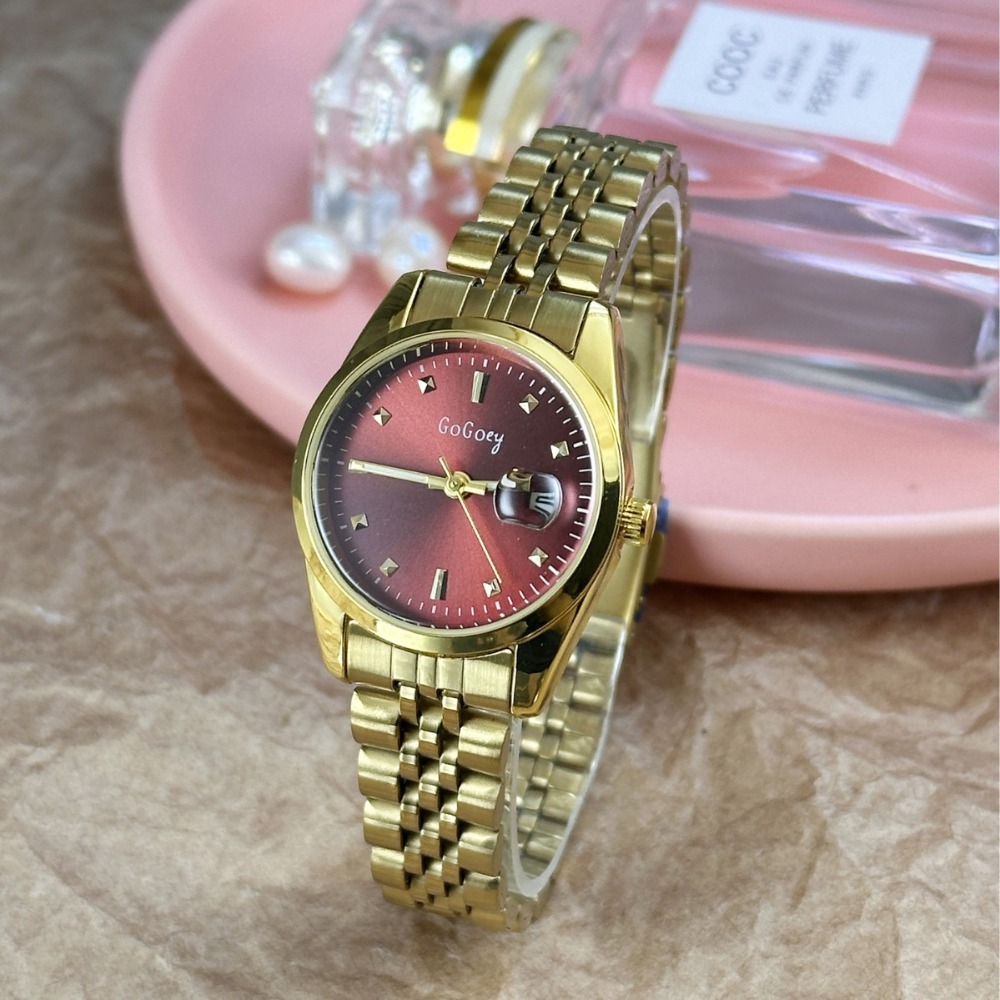 Luxury Watch Brand For Women - Marque femmes montre bracelet en acier