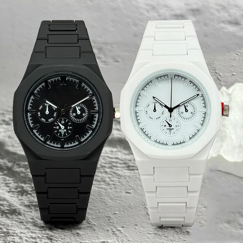 Luxury Watch Name - Montre de marque célèbre à cadran