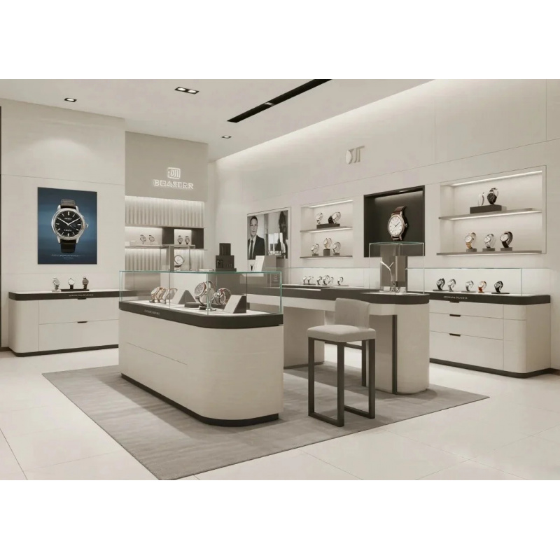 Support de présentation de mon - Luxury Watch Stand avis et prix