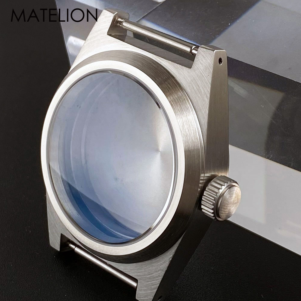 Boîtier de montre étanche pour - Automatic Pilot Watch avis et prix