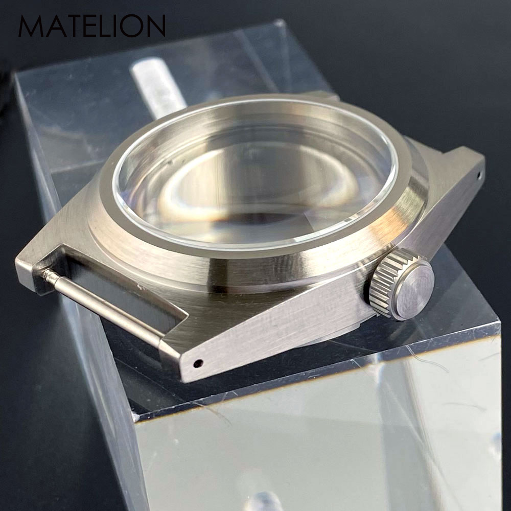Boîtier de montre étanche pour - Automatic Pilot Watch avis et prix