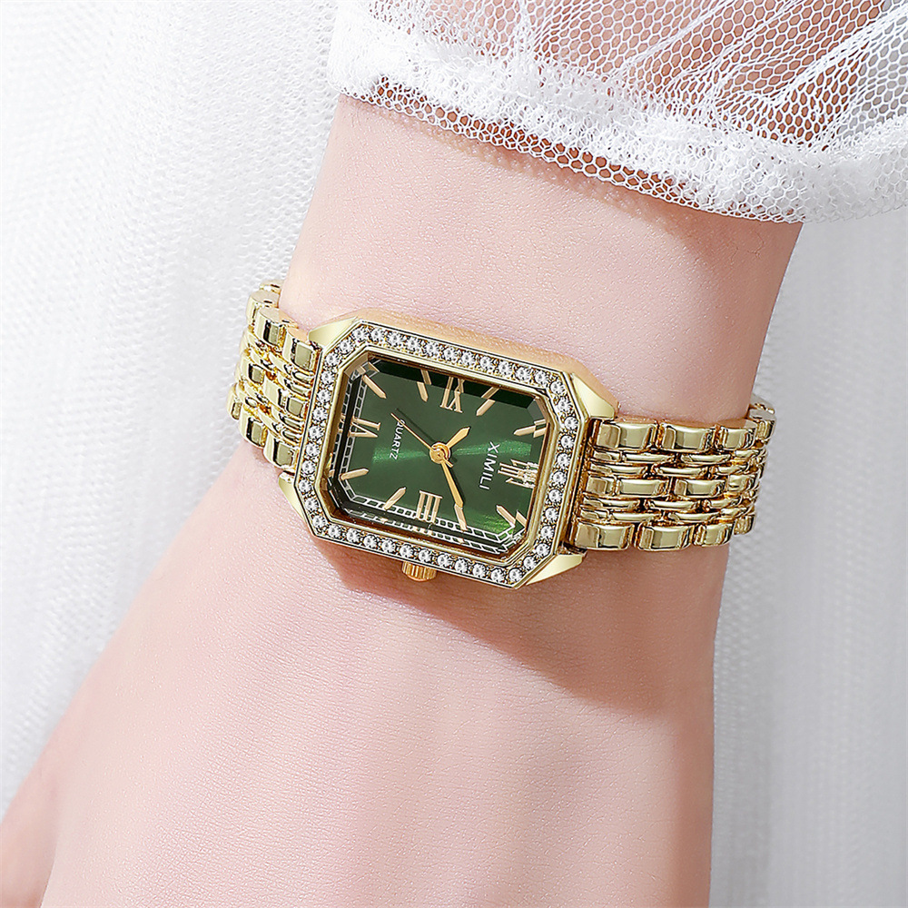 Montre de luxe légère 2026 pou - Luxury Watch Brand For Women avis et prix