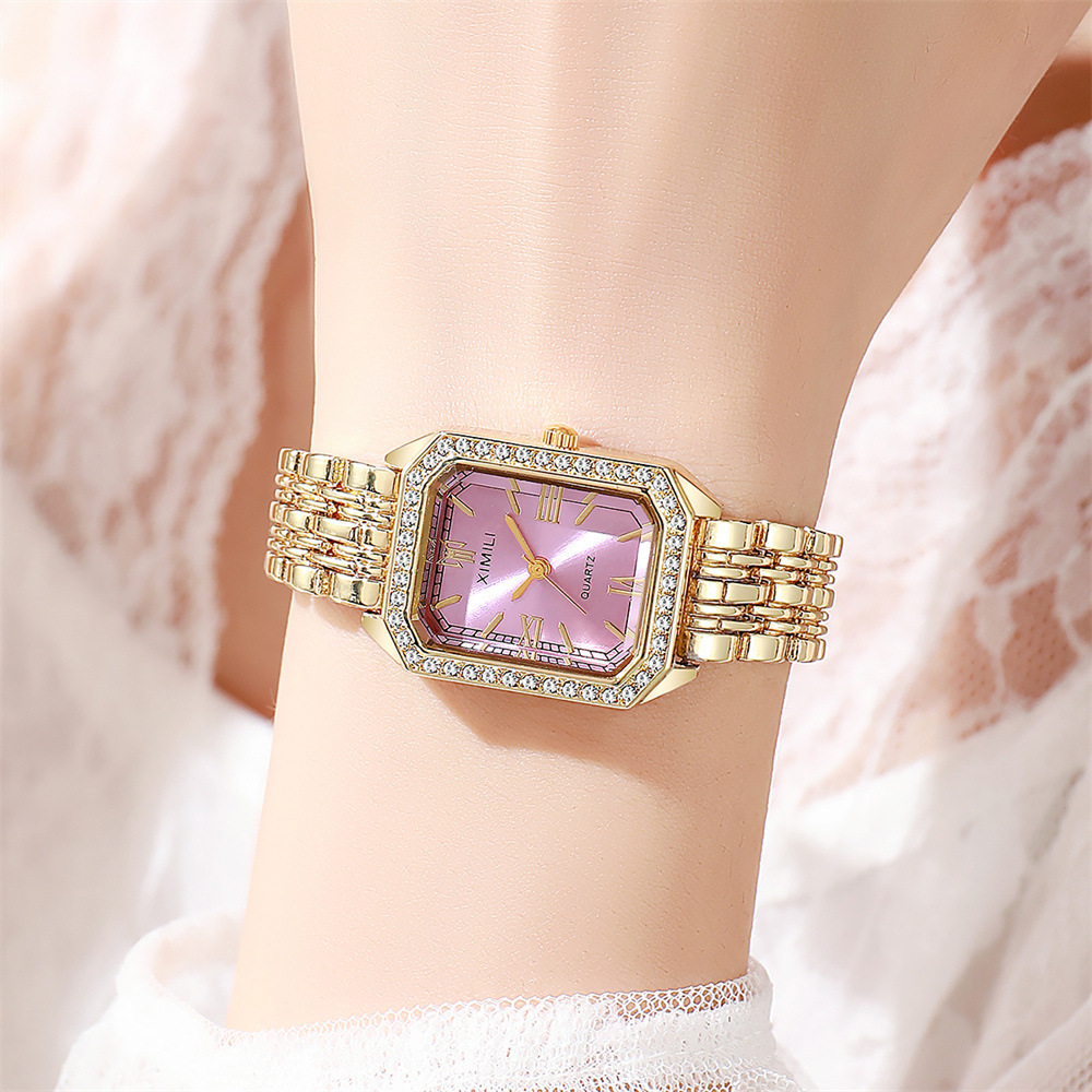 Montre de luxe légère 2026 pou - Luxury Watch Brand For Women avis et prix