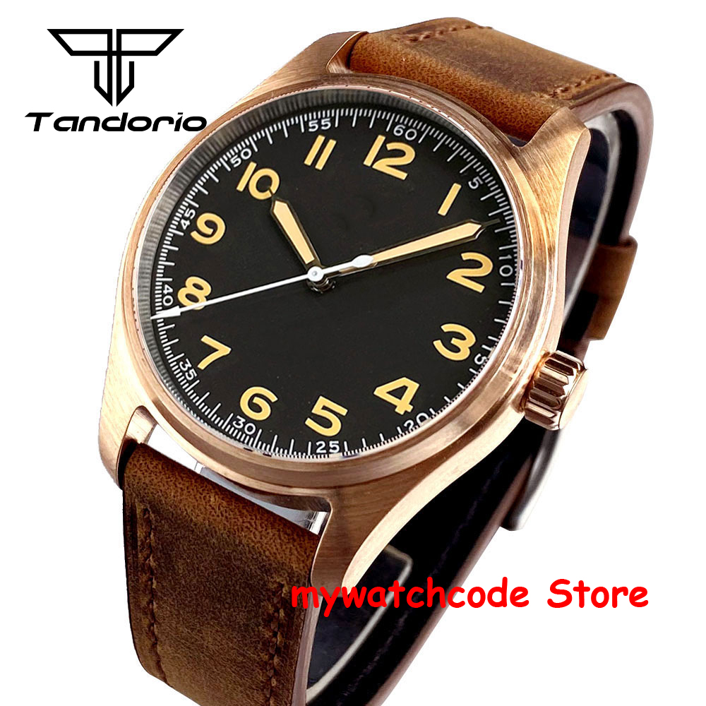 Montre personnalisée pour homm - Automatic Pilot Watch avis et prix
