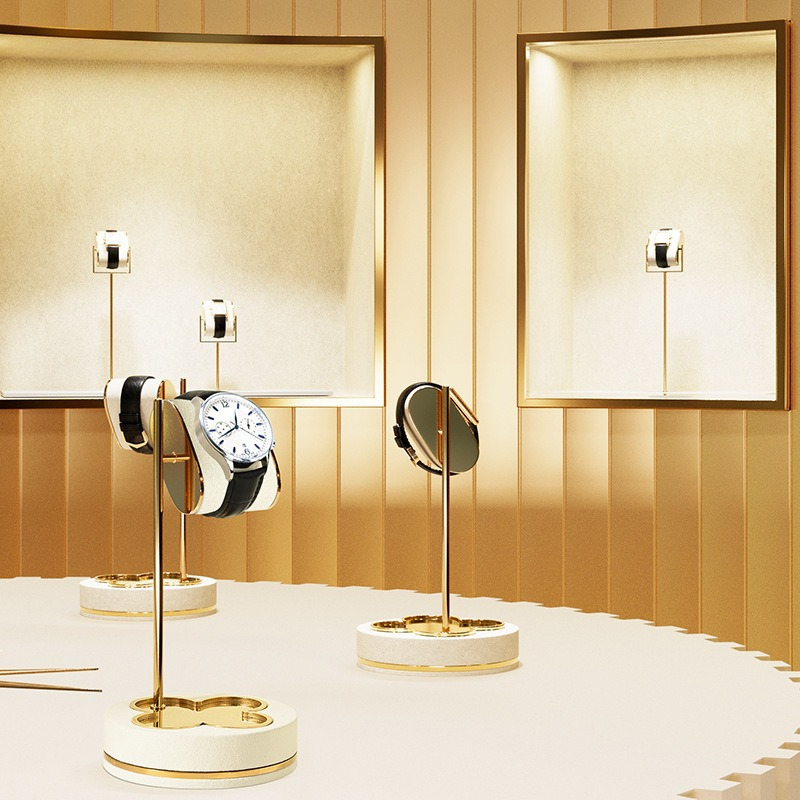 Support d'affichage pour montr - Luxury Watch Stand avis et prix