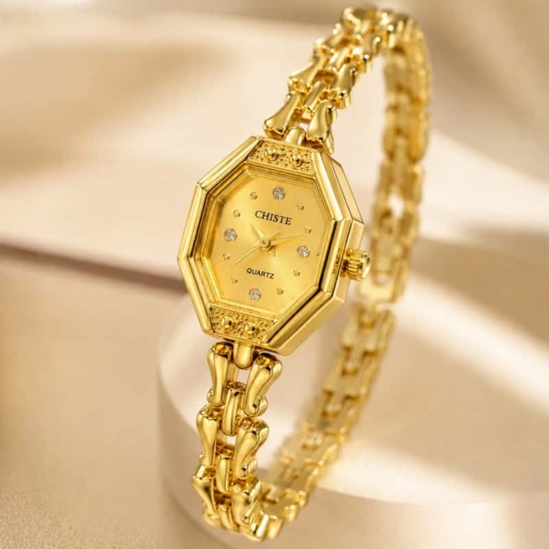 Montre pour femmes de la marqu - Luxury Watch Brand For Women avis et prix