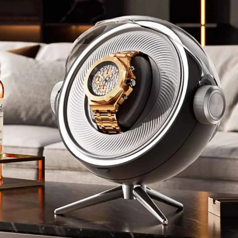 Remontoir de montres automatiq - Zero Luxury Watch avis et prix