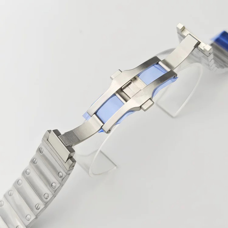 Bracelet de montre Sandoz 21 m - Cartier Watch Santos avis et prix