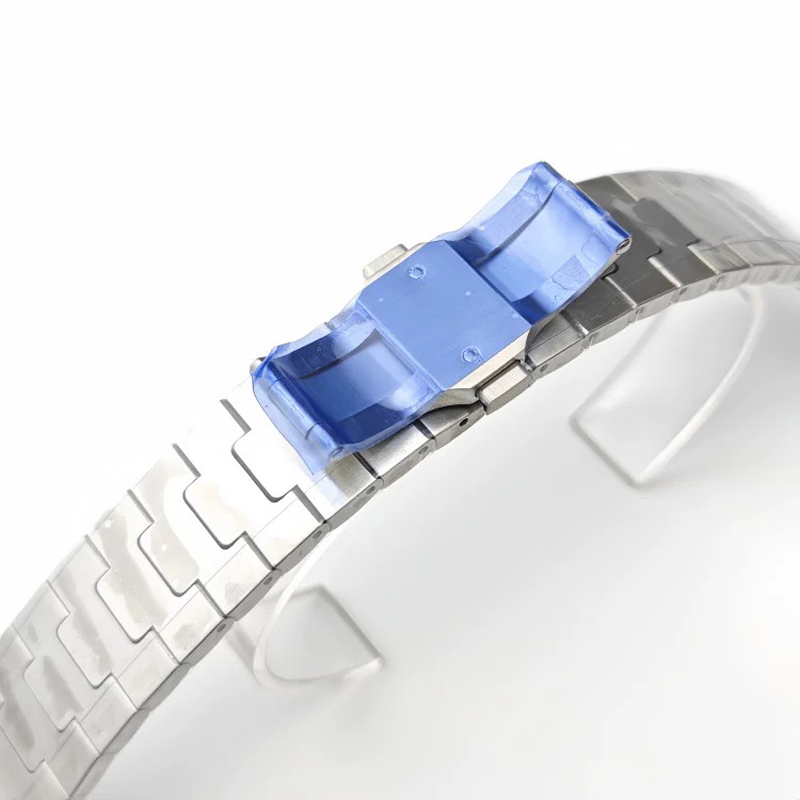 Bracelet de montre Sandoz 21 m - Cartier Watch Santos avis et prix