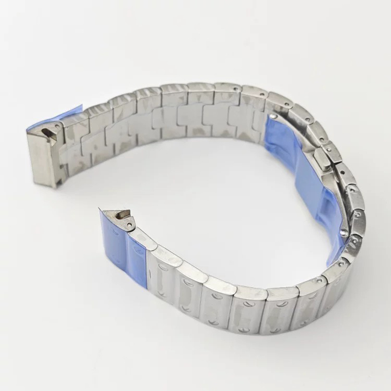 Bracelet de montre Sandoz 21 m - Cartier Watch Santos avis et prix