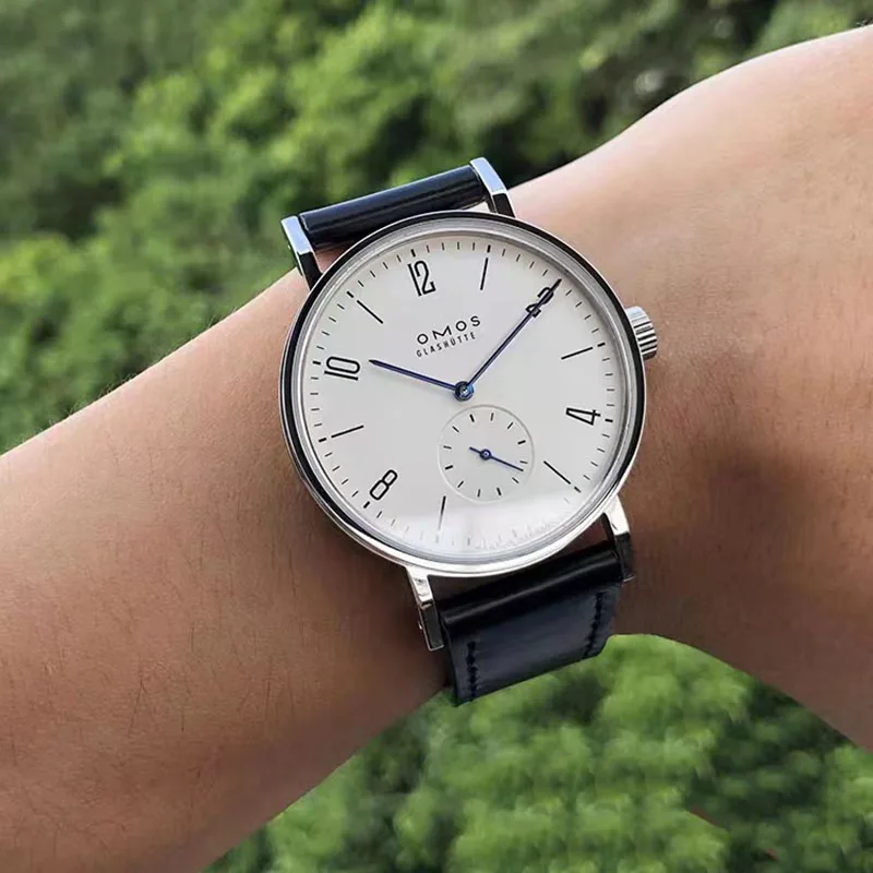 Montre mécanique automatique p - Automatic Pilot Watch avis et prix