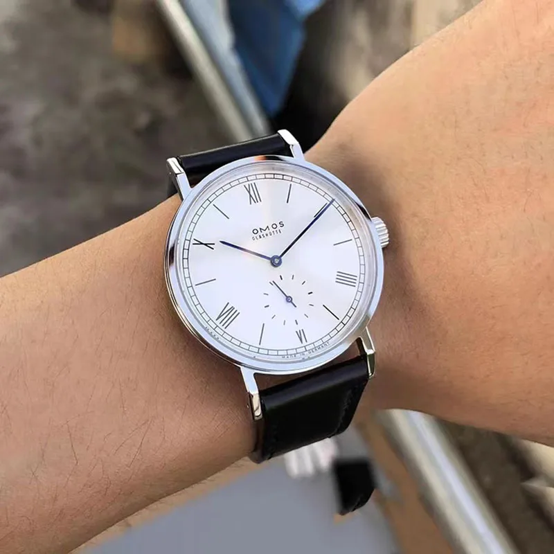 Montre mécanique automatique p - Automatic Pilot Watch avis et prix