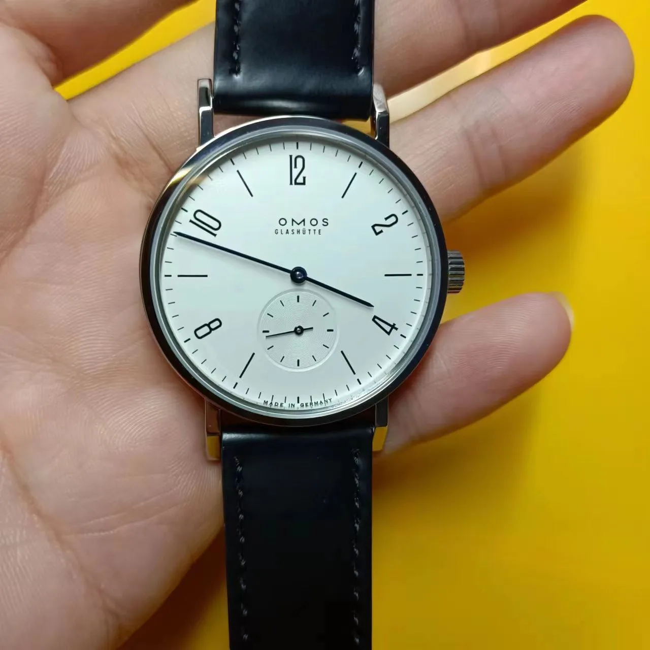 Montre mécanique automatique p - Automatic Pilot Watch avis et prix