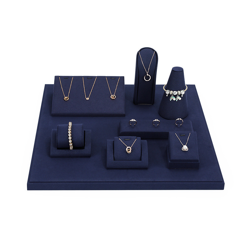 Coffret de Luxe pour Bijoux :  - Luxury Watch Stand avis et prix