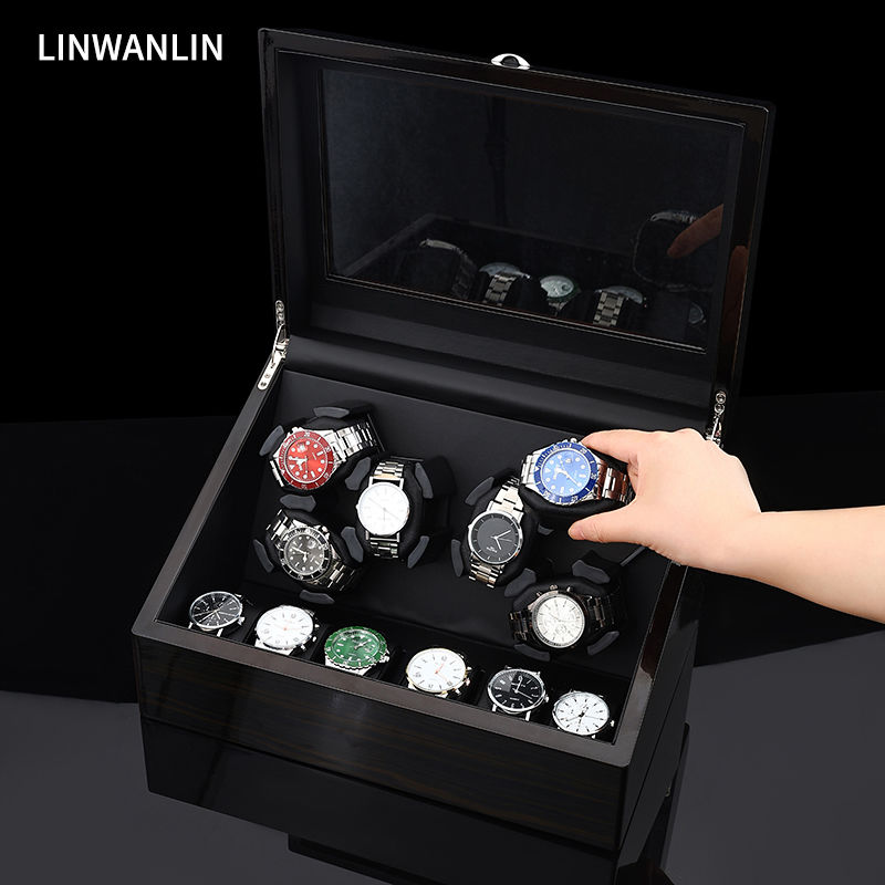 Remontoir de Montre de Luxe po - Zero Luxury Watch avis et prix