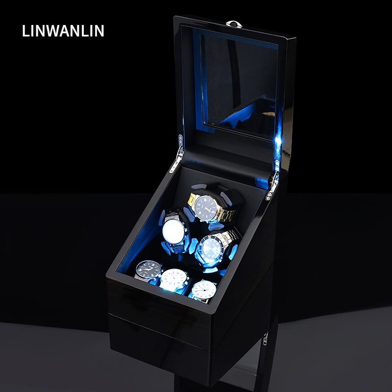 Remontoir de Montre de Luxe po - Zero Luxury Watch avis et prix