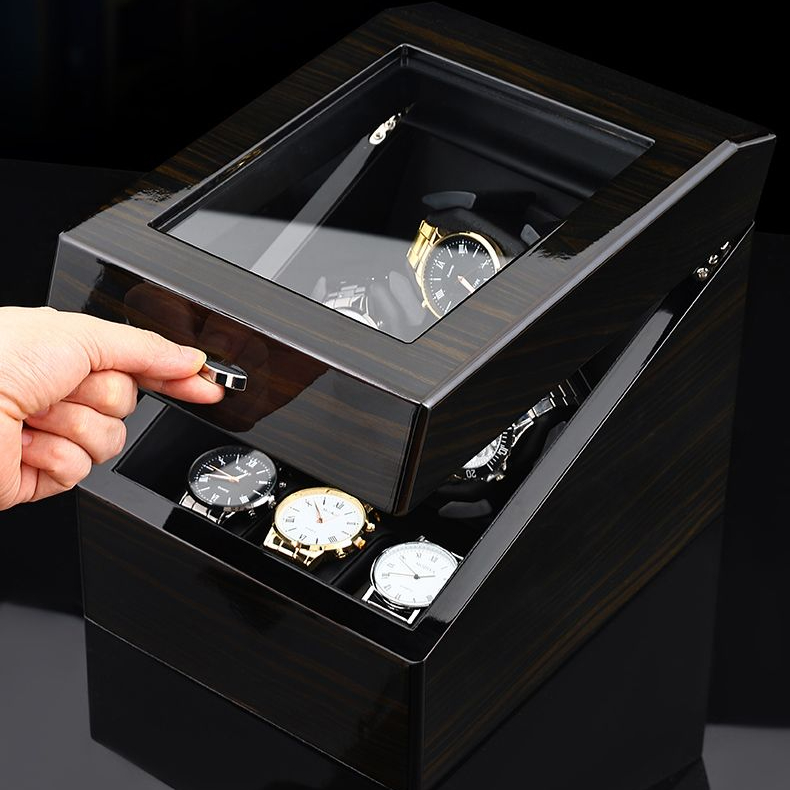 Remontoir de Montre de Luxe po - Zero Luxury Watch avis et prix