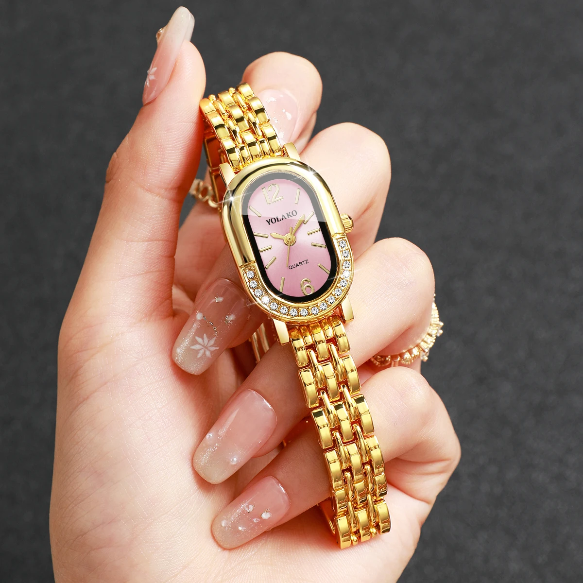 Montre à quartz de luxe pour f - Luxury Watch Storage avis et prix