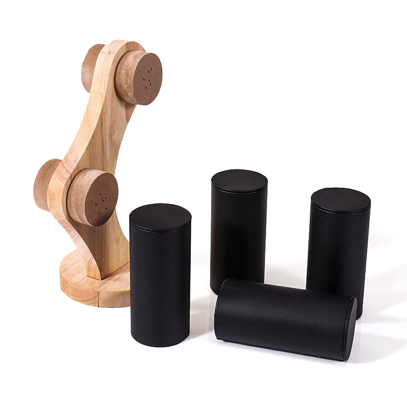Support de Bracelet en bois ma - Luxury Watch Stand avis et prix