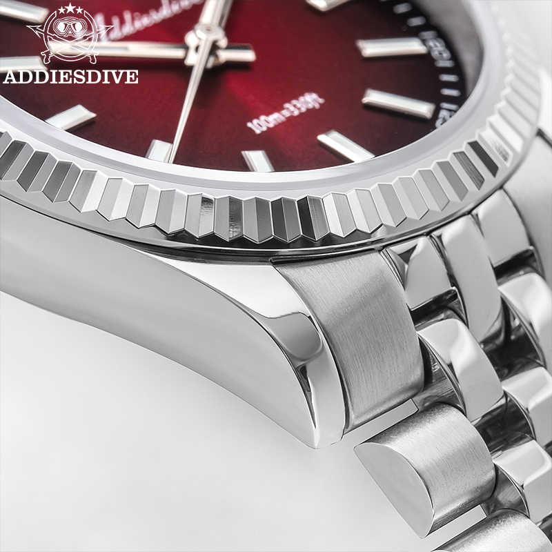 ADDIESDIVE – montre à Quartz p - Luxury Watch Storage avis et prix