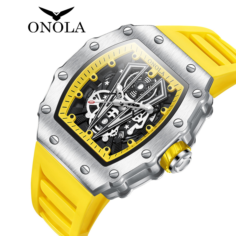 ONOLA 3826 marque sport luxe T - Luxury Watch Name avis et prix