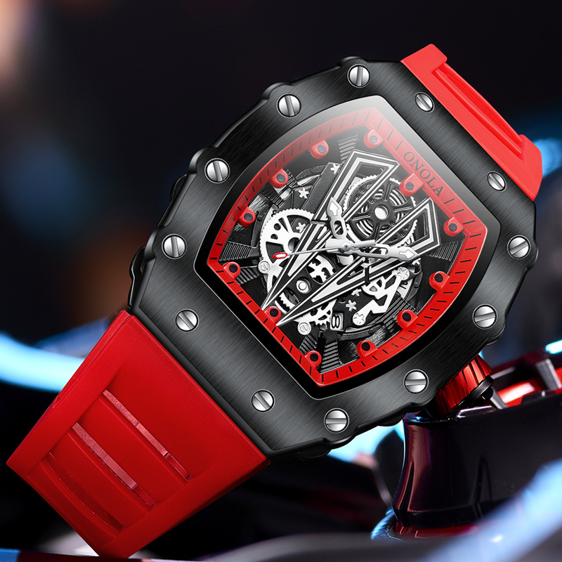 ONOLA 3826 marque sport luxe T - Luxury Watch Name avis et prix