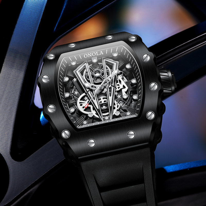 ONOLA 3826 marque sport luxe T - Luxury Watch Name avis et prix
