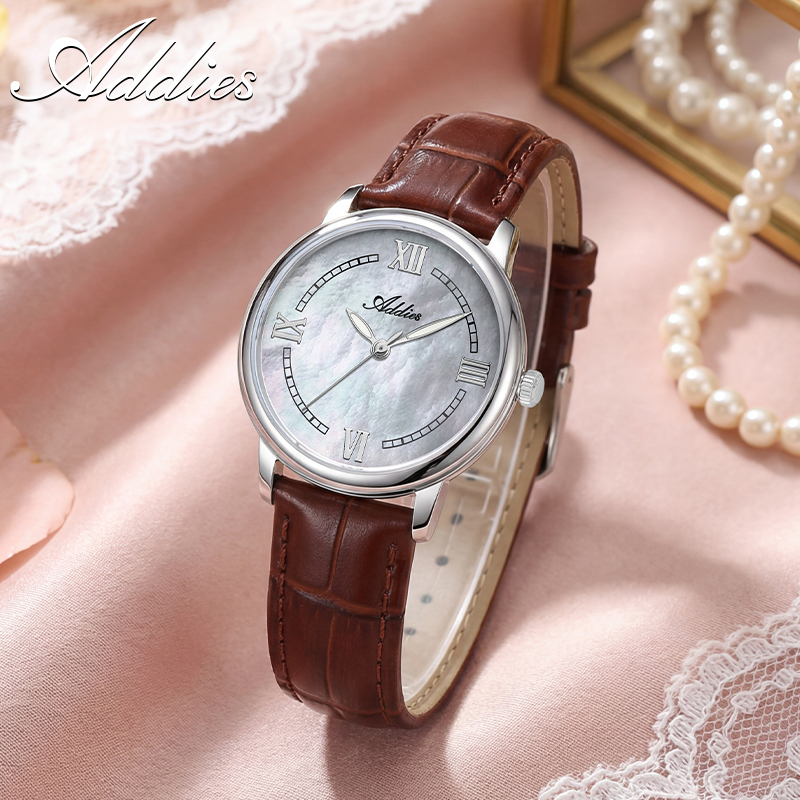 ADDIES – montre-bracelet en cu - Luxury Watch Storage avis et prix