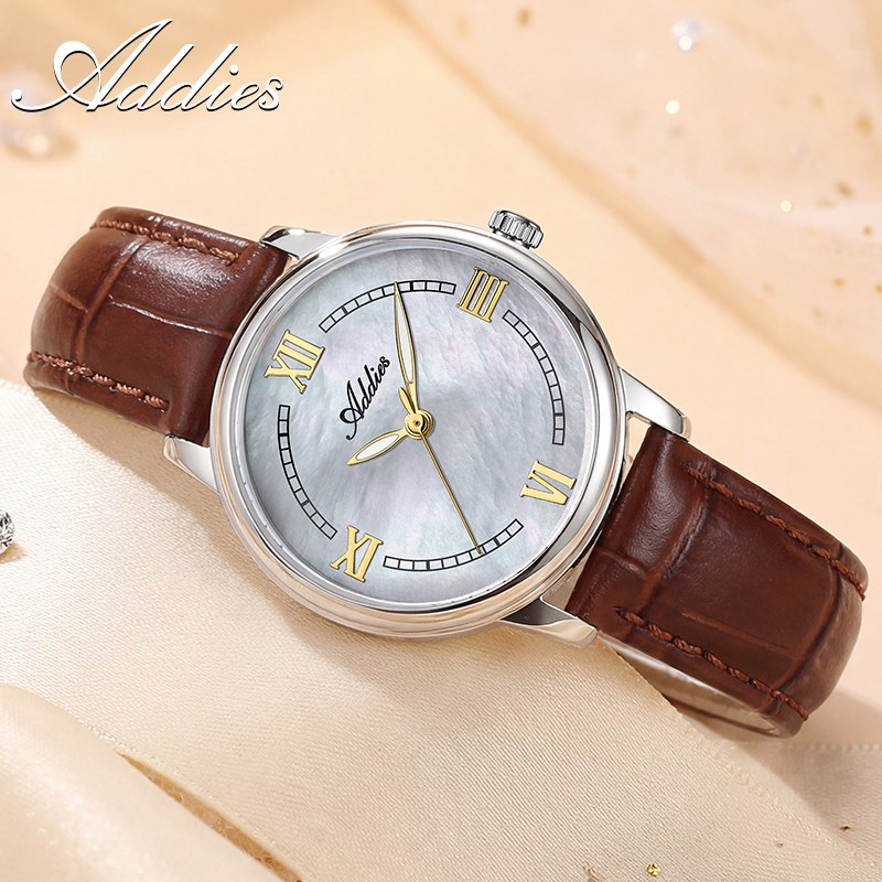 ADDIES – montre-bracelet en cu - Luxury Watch Storage avis et prix