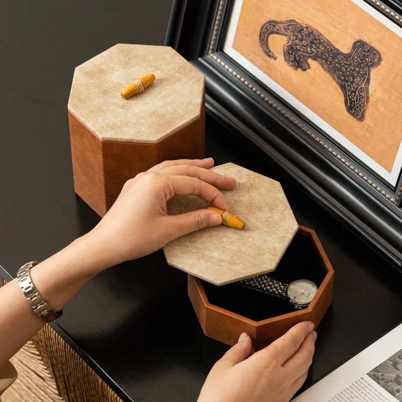 Organiseurs de montres italien - Luxury Watch Storage avis et prix