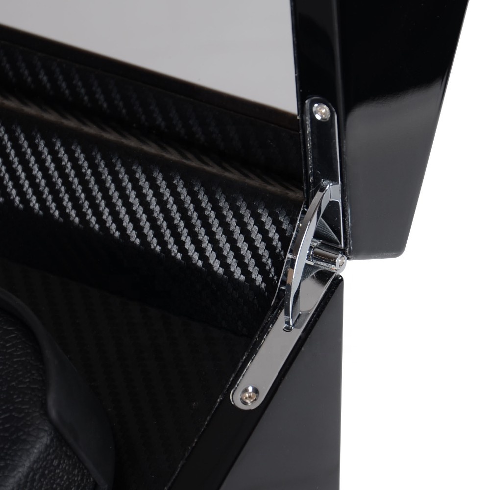 Remontoir Mécanique existent e - Zero Luxury Watch avis et prix