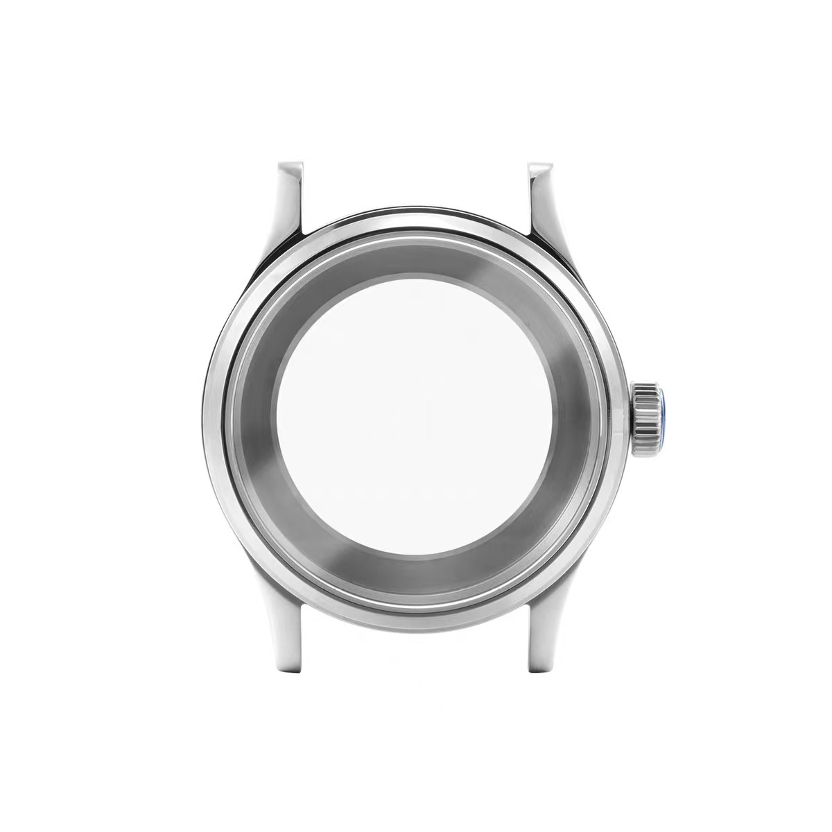 Boîtier de montre pilote argen - Automatic Pilot Watch avis et prix