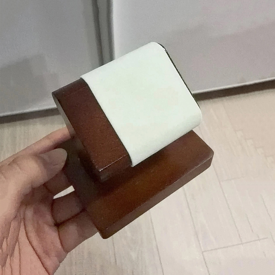 Présentoir à Montres en Bois M - Luxury Watch Stand avis et prix