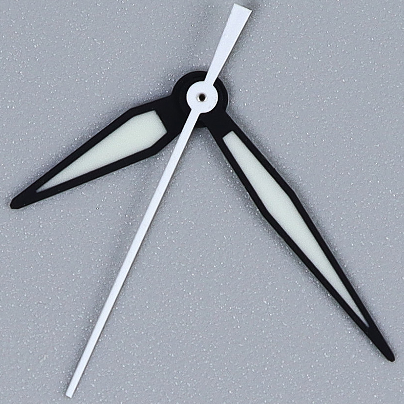 Aiguilles de montre lumineuses - Automatic Pilot Watch avis et prix