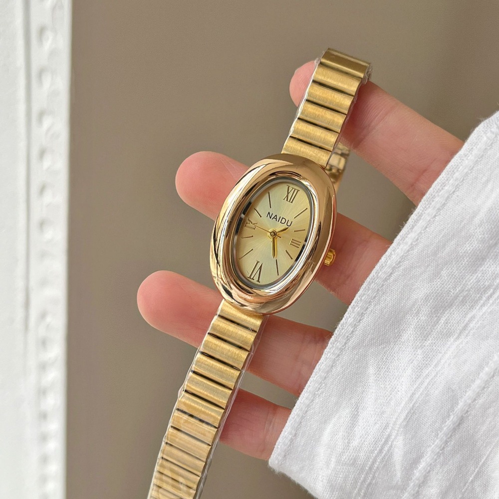 Marque de luxe or ovale femmes - Luxury Watch Brand For Women avis et prix