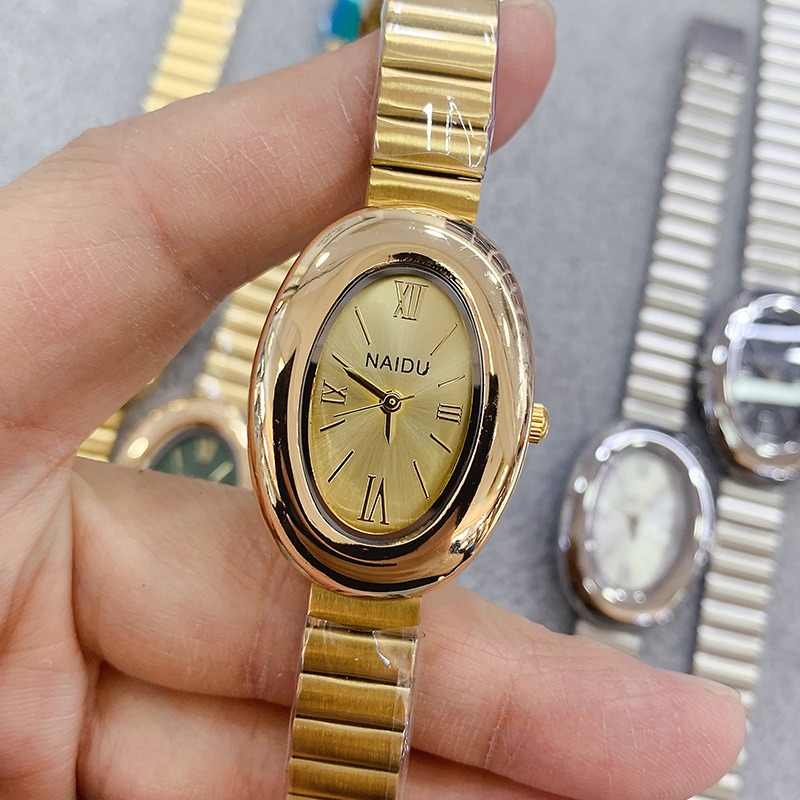 Marque de luxe or ovale femmes - Luxury Watch Brand For Women avis et prix