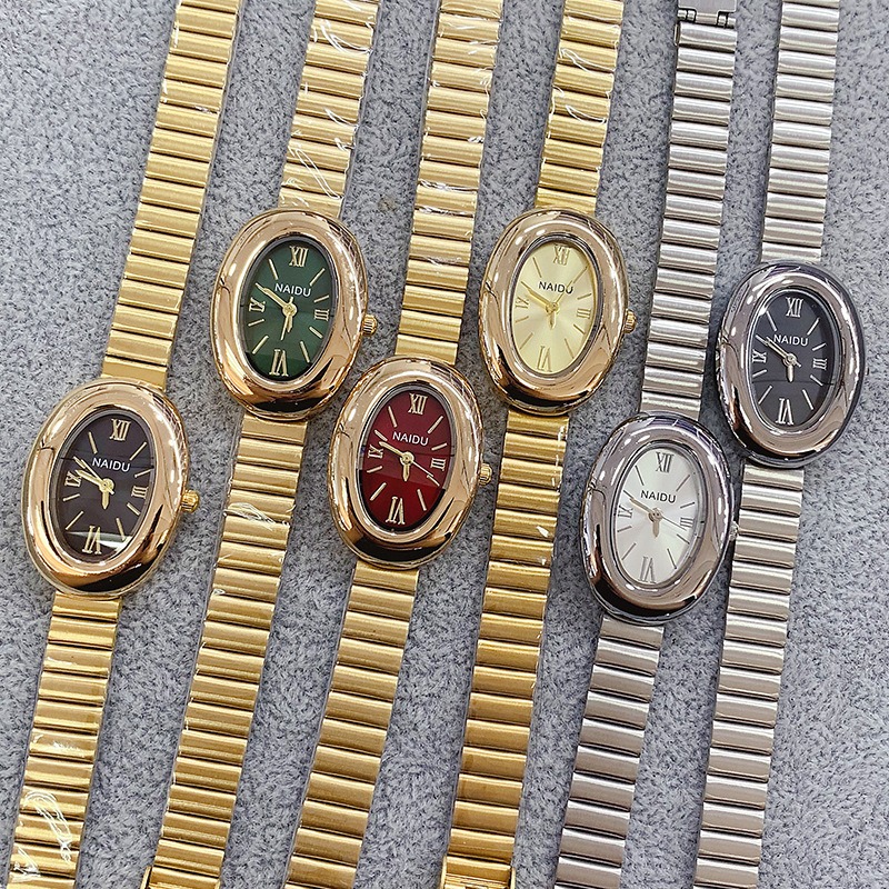 Marque de luxe or ovale femmes - Luxury Watch Brand For Women avis et prix