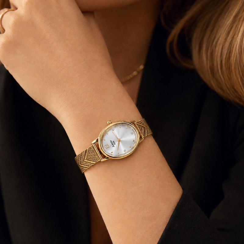 Montres de luxe de marque supé - Luxury Watch Brand For Women avis et prix